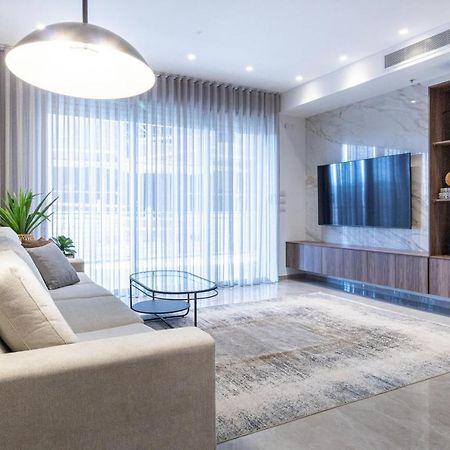 Shalem Stunning Apartment-Hosted By Sweetstay Jerozolima Zewnętrze zdjęcie