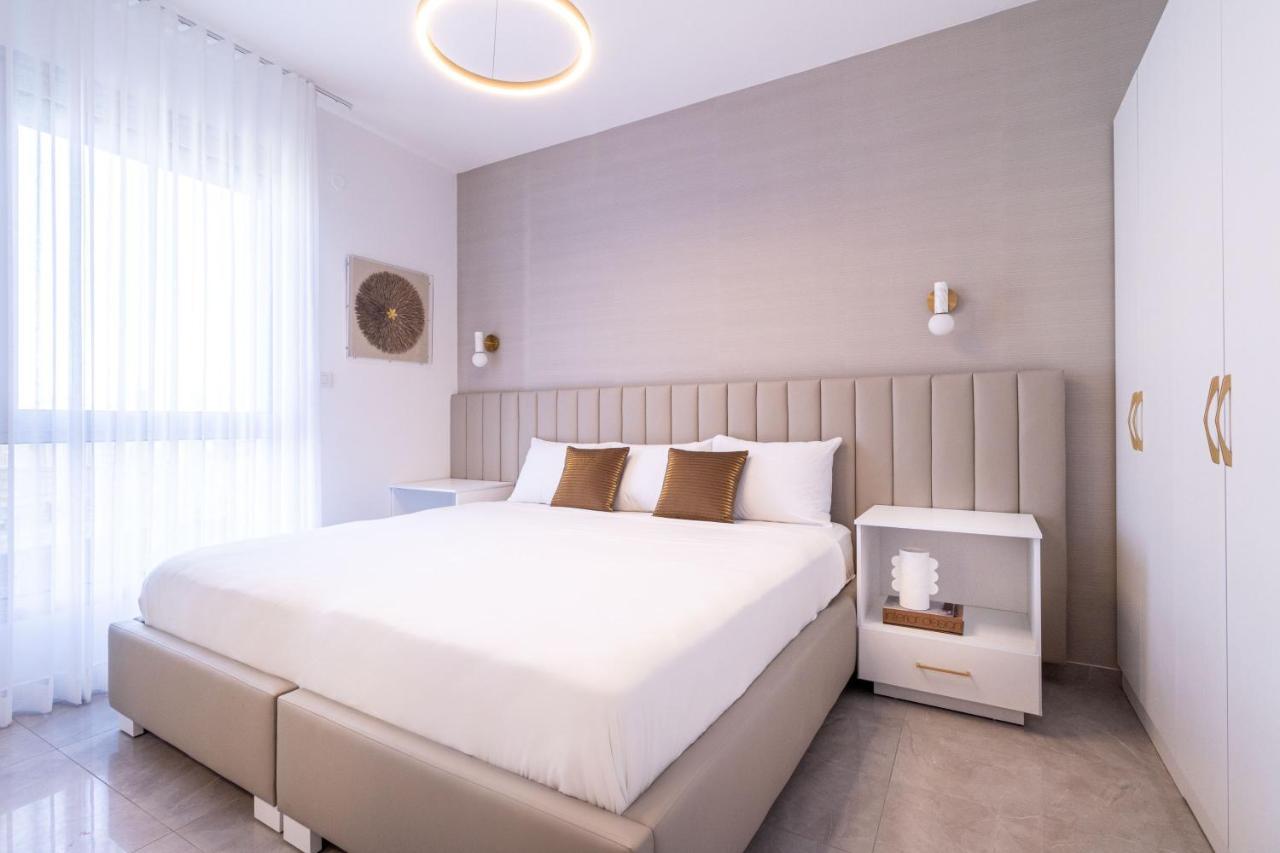Shalem Stunning Apartment-Hosted By Sweetstay Jerozolima Zewnętrze zdjęcie
