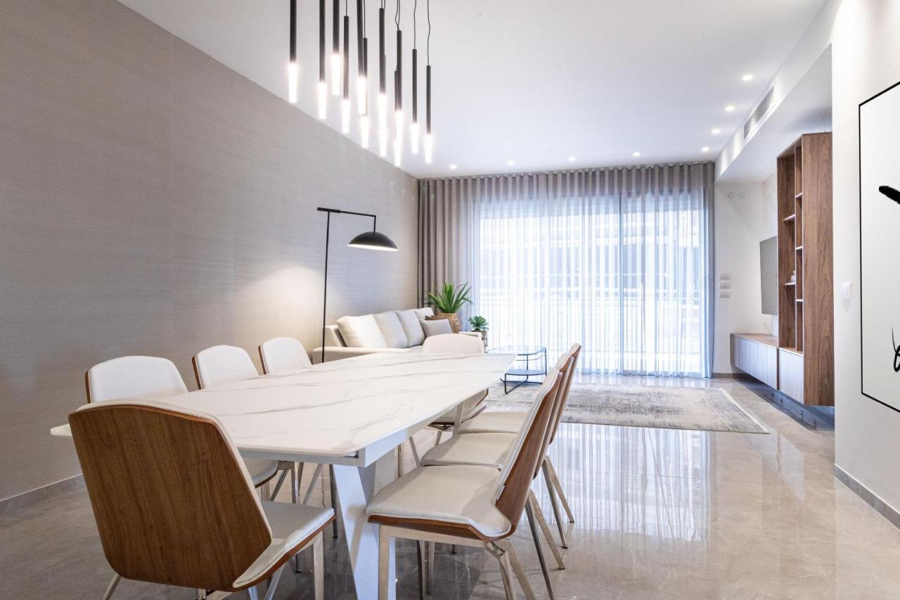 Shalem Stunning Apartment-Hosted By Sweetstay Jerozolima Zewnętrze zdjęcie