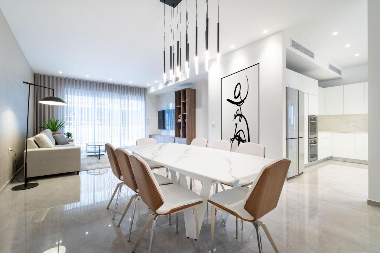 Shalem Stunning Apartment-Hosted By Sweetstay Jerozolima Zewnętrze zdjęcie