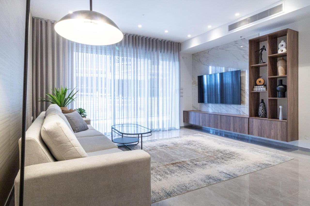 Shalem Stunning Apartment-Hosted By Sweetstay Jerozolima Zewnętrze zdjęcie