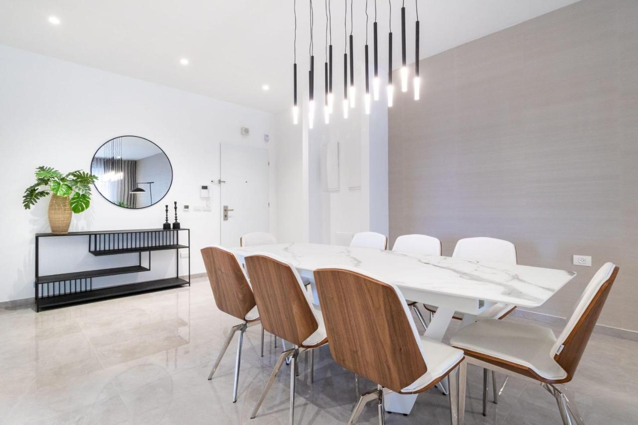 Shalem Stunning Apartment-Hosted By Sweetstay Jerozolima Zewnętrze zdjęcie